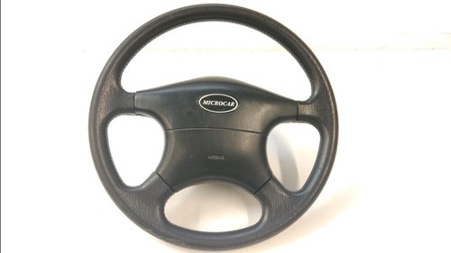 Volant microcar 2006 2014 - microcar, m.go