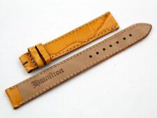 Cinturino Hamilton Senape