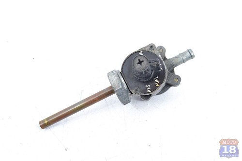 Rubinetto benzina carburante