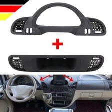 Carene Tachimetro Cruscotto Cruscotto Per Mercedes Sprinter 2500