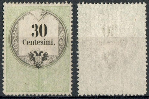 Lombardo veneto 1854 - lombardo,