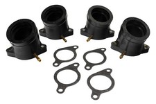 Kit bocchette aspirazione