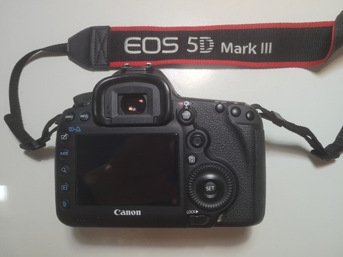 Canon mark iii ef - canon,
