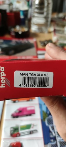 Man tga xlx - man, sz