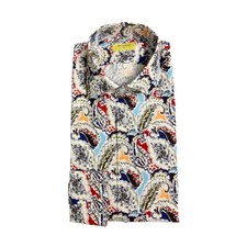 Bulgarini - Camicia in cotone