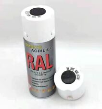 BOMBOLETTA SPRAY Vernice Nero