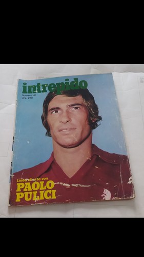 Intrepido del 1975 - 41,