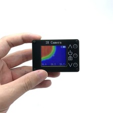 Termocamera portatile