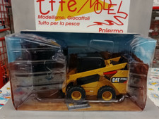 DM DIECAST 1/16 CAT 272 D2