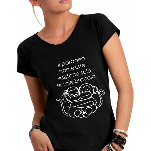 Shirt slub lady - jhk, tsulslb