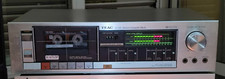 Piastra cassette teac v303 - piastra,