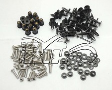 KIT VITI CARENE COMPLETO HONDA