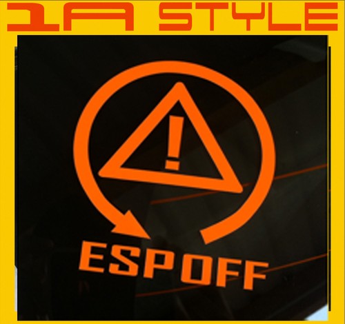 Adesivo auto esp - adesivo,