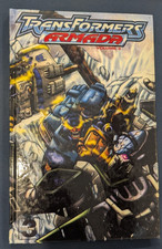 Transformers: Armada Volume 3