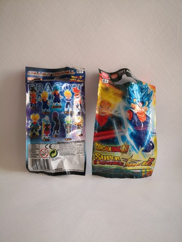 Bandai dragonball super - dragonball,