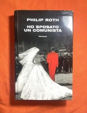 Philip roth sposato - philip,