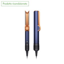 Piastra asciugacapelli Dyson