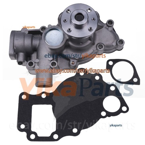 Pompa acqua 97254 148 1 - acqua, 8-97254-148-1