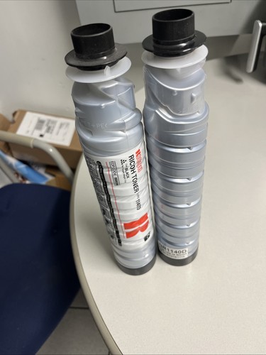Toner compatibile ricoh - (2),