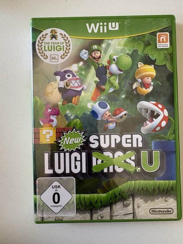 New super luigi bros - new,