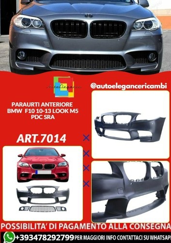 Art 7014 paraurti - 💕art.7014,