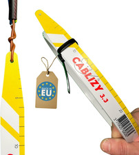 Sonda Passacavi Flessibile 3M