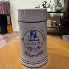 Boccale tazza birra - birra, schönbuch