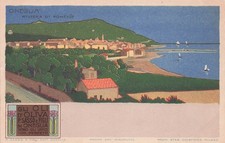 3205 CARTOLINA ILLUSTRATA