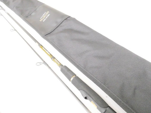 Daiwa more than branzino - more,