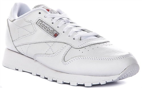 Reebok classic leather - reebok, retro
