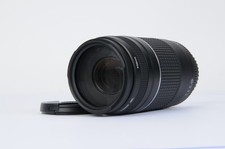 Canon EF 75-300 1:4-5.6 III (come nuova!) FOTO JESCHNER in vendita e vendita KASSEL