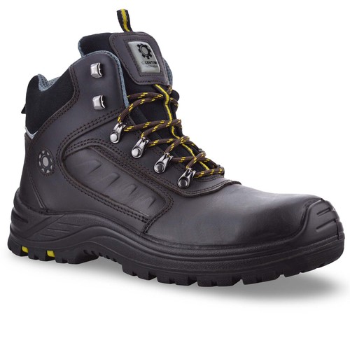 Scarpe stivaletti lavoro - stivaletti, da