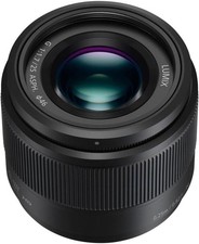 PANASONIC LUMIX G 25MM F1.7