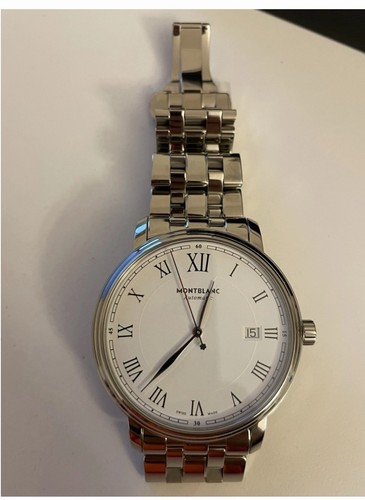 Orologio uomo montblanc - uomo,