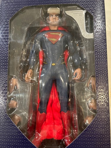 Superman man steel - superman, of