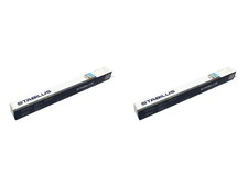 2 x Molla a gas, porta