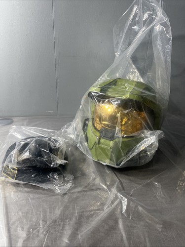 Casco microsoft halo master - casco, 3