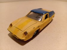 Dinky Toys 218 GB Lotus Europa