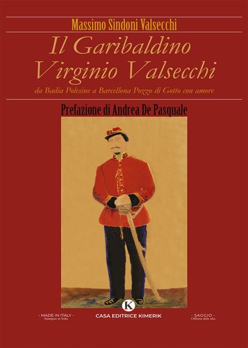 Garibaldino virginio - il,
