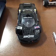 Slot.it BMW Mc Laren F1 GTR Slot Car 1/32