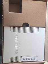 MicroTik Scheda Router Hex Poe