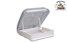 OBLO 40x40 CON LUCE A LED PER