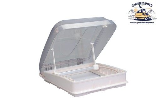 Oblo 40x40 con luce led - luce,