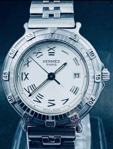 Montre hermès captain - montre,