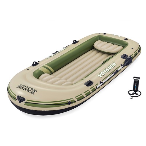 Set completo gommone - set,