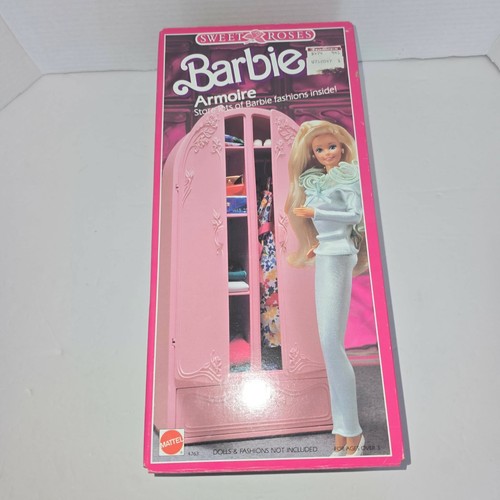 Armadio barbie sweet - armadio,