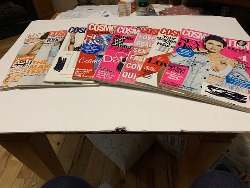 Lot cosmopolitan - lot, 8