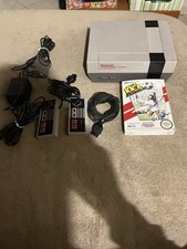 Nintendo mattel 1985 - nintendo,