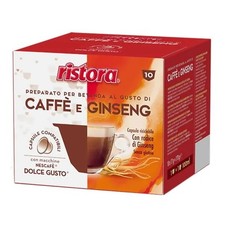 80 Capsule Ristora Compatibili