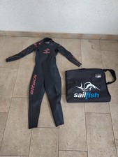 Sailfish Attack taglia SL muta